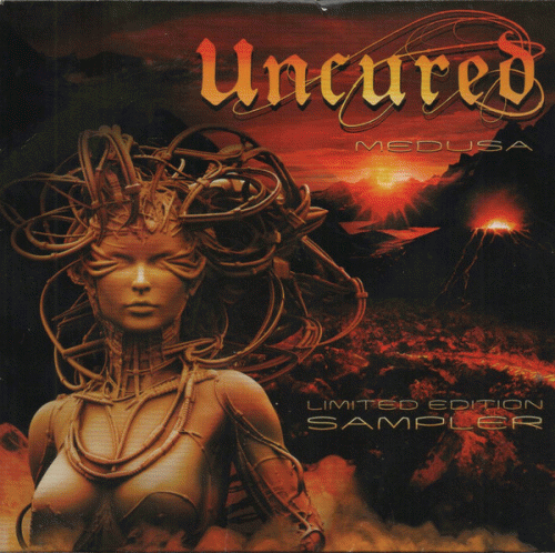 Uncured : Medusa (Single)